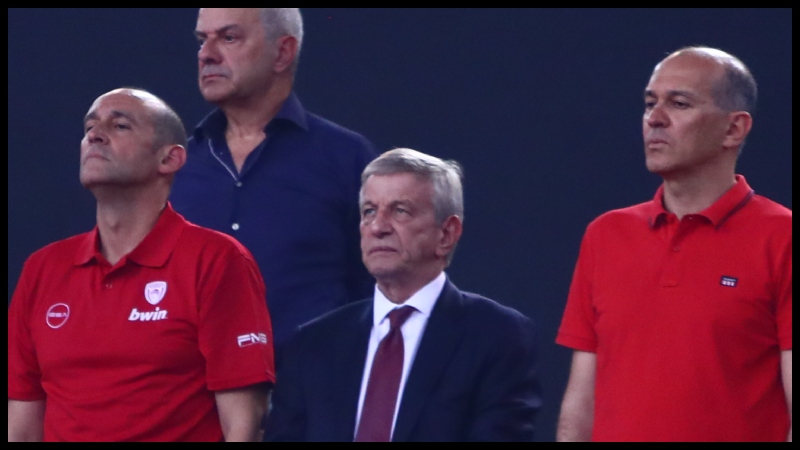 ΘΡΥΛΙΚΟ... ΕΠΙΤΕΥΓΜΑ: Υποβιβάστηκαν στην Α2 και δεν κερδίζουν τον Παναθηναϊκό ούτε με «100-0»!