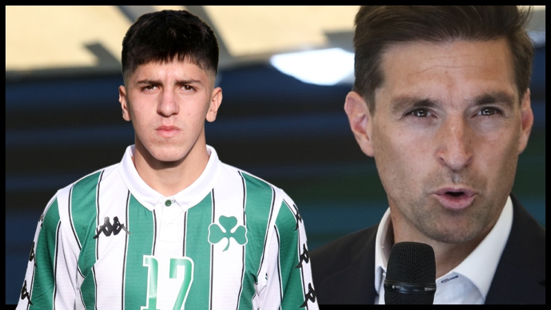 Πιθανή κλήση στην προετοιμασία για 17χρονο εξτρέμ στον Παναθηναϊκό!