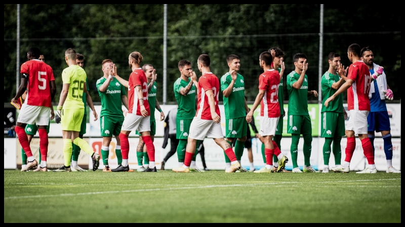 Παναθηναϊκός: Ανακοινώθηκε το πρώτο φιλικό του Τριφυλλιού