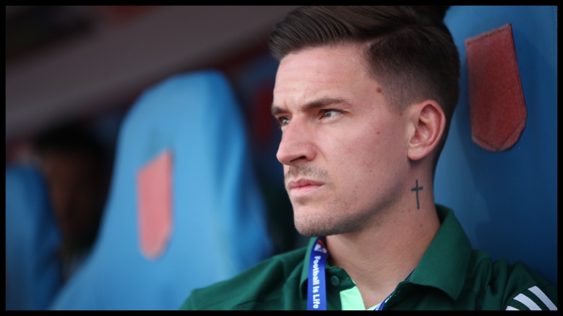 Παναθηναϊκός: «Στο μυαλό του Βέρμπιτς η Κοπεγχάγη!» (pic)