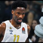 «Στο μεταγραφικό ραντάρ του Παναθηναϊκού ο Νάιτζελ Χέιζ-Ντέιβις» (vids)