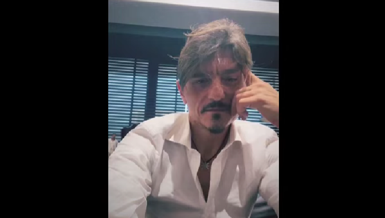 Γιαννακόπουλος: Οι εργασίες στο ΟΑΚΑ, το... φιλικό με τους Σέλτικς και η συγγνώμη για τους τελικούς (vid)