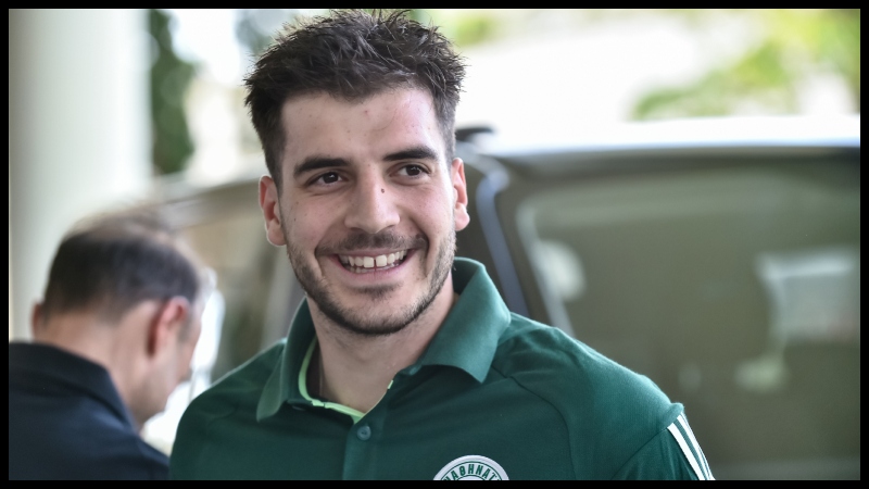 «Λιμπεράτο Κακάτσε ο αντι-Ιωαννίδης για Μπολόνια»