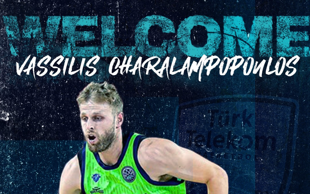 Προτίμησε Τουρκία από... Ολυμπιακό ο Χαραλαμπόπουλος! (pic)