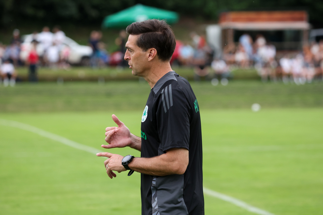 Παναθηναϊκός: Ο... παίκτης που ξεκλειδώνει το πλάνο Αλόνσο!