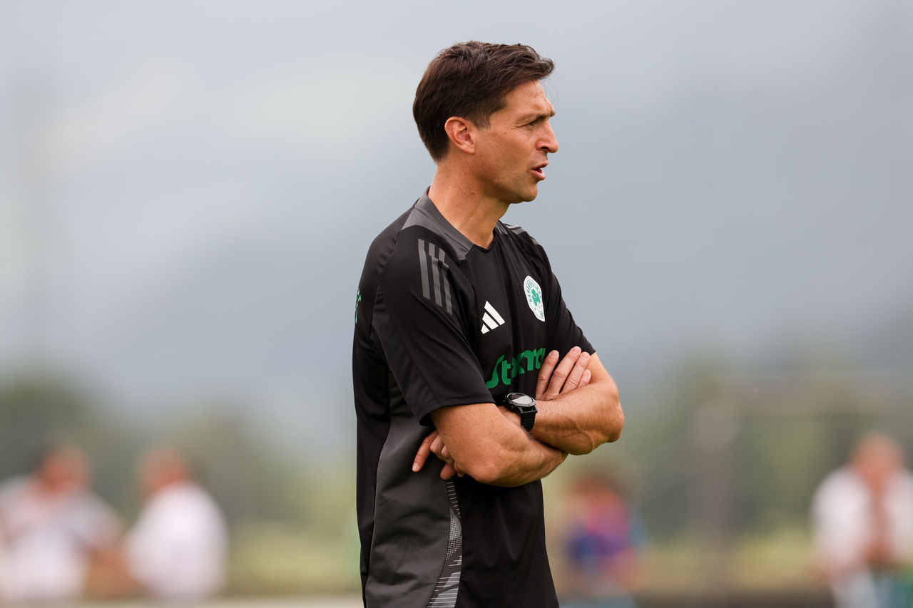 Παναθηναϊκός: Κλείδωσε η διάταξη ενόψει Europa League