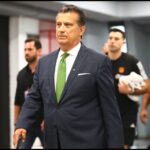 Παναθηναϊκός: Στέλεχος της χρονιάς στην Ευρωλίγκα o Βασίλης Παρθενόπουλος