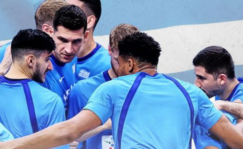 Η ανάρτηση της ΚΑΕ Παναθηναϊκός για την πρόκριση της Εθνικής στους Ολυμπιακούς Αγώνες (pic)