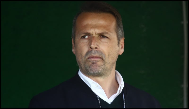 Μπαλντίνι – Παπαδημητρίου: Η νέα ισορροπία δυνάμεων στον Παναθηναϊκό