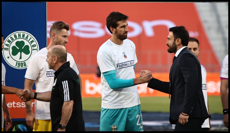 Εξοντωτική τιμωρία στον Άρη: Τιμωρήθηκαν όλοι οι παίκτες με δύο αγωνιστικές λόγω τελικού Κυπέλλου