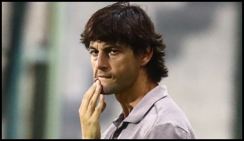 Φεράντο: «Ομάδα υψηλού επιπέδου ο Παναθηναϊκός»