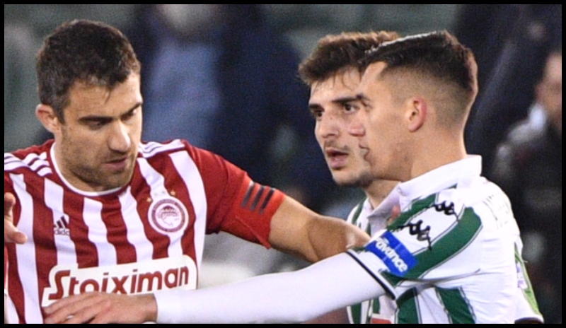 «Δεν εγκαταλείπει η Μπολόνια για Ιωαννίδη, απαγορευτικές οι απαιτήσεις του Παναθηναϊκού»