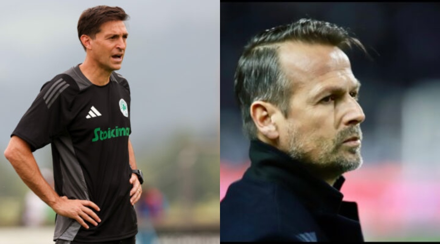 Παναθηναϊκός: «Θα αργήσουν οι μεταγραφές στόπερ και δεξιού εξτρέμ»