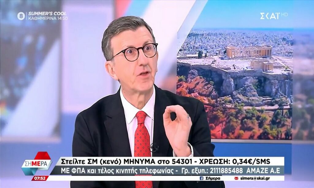 Πορτοσάλτε: «Ήρθε η σειρά του Παναθηναϊκού να ξεκαθαρίσει»