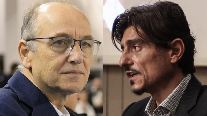 Αλλάζουν τα πάντα στην ΕΟΚ - Μπροστάρης ο Παναθηναϊκός