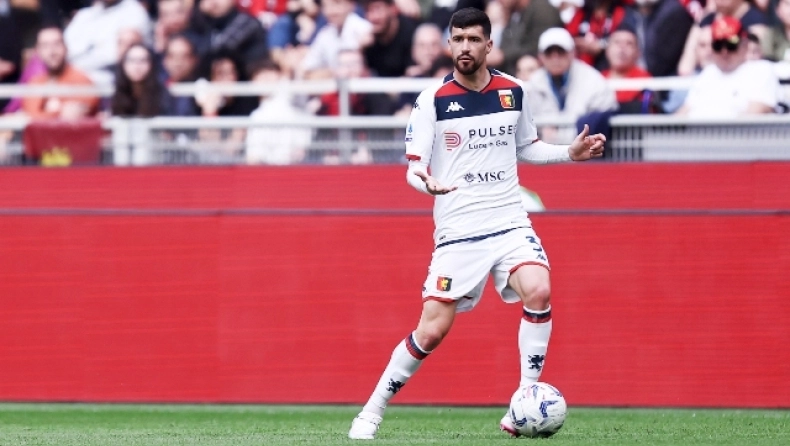 «Ο Παναθηναϊκός έκανε πρόταση για την αγορά Μαρτίν»