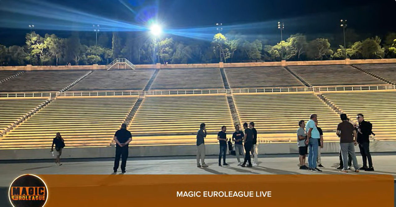 Στόχος να ανοίξει όλο το Καλλιμάρμαρο ο Παναθηναϊκός - Ο αριθμός εισιτηρίων