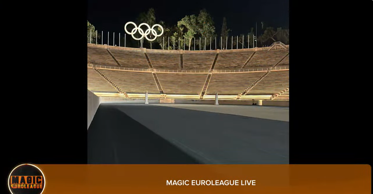 Στόχος να ανοίξει όλο το Καλλιμάρμαρο ο Παναθηναϊκός - Ο αριθμός εισιτηρίων