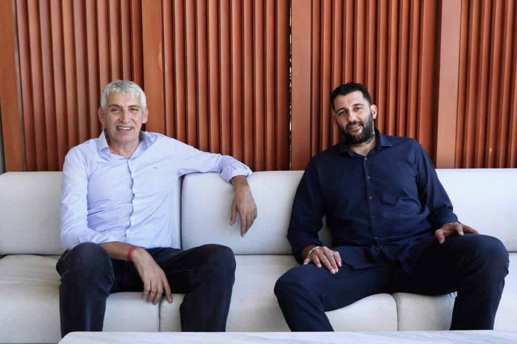 Η παράταξη "Πρώτα το Μπάσκετ" του Παναγιώτη Φασούλα ανακοίνωσε τη συμπόρευσή της με τον Γιάννη Μπουρούση