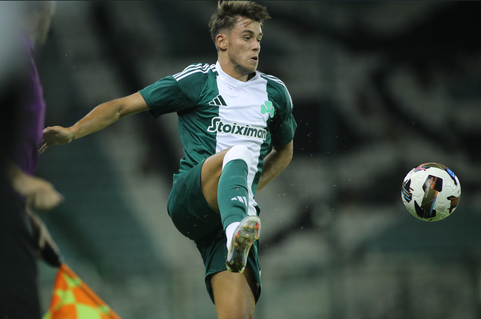 Παναθηναϊκός-Μπότεφ Πλόβντιβ: Η μέρα και η ώρα του πρώτου αγώνα στο Europa League