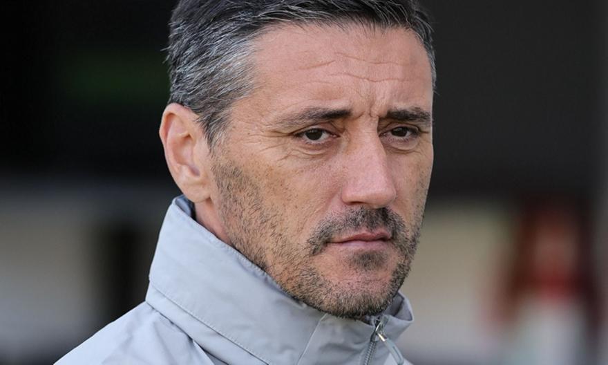 Προπονητής Μπότεφ: «Δεν έχουμε κάτι να χάσουμε με τον Παναθηναϊκό»