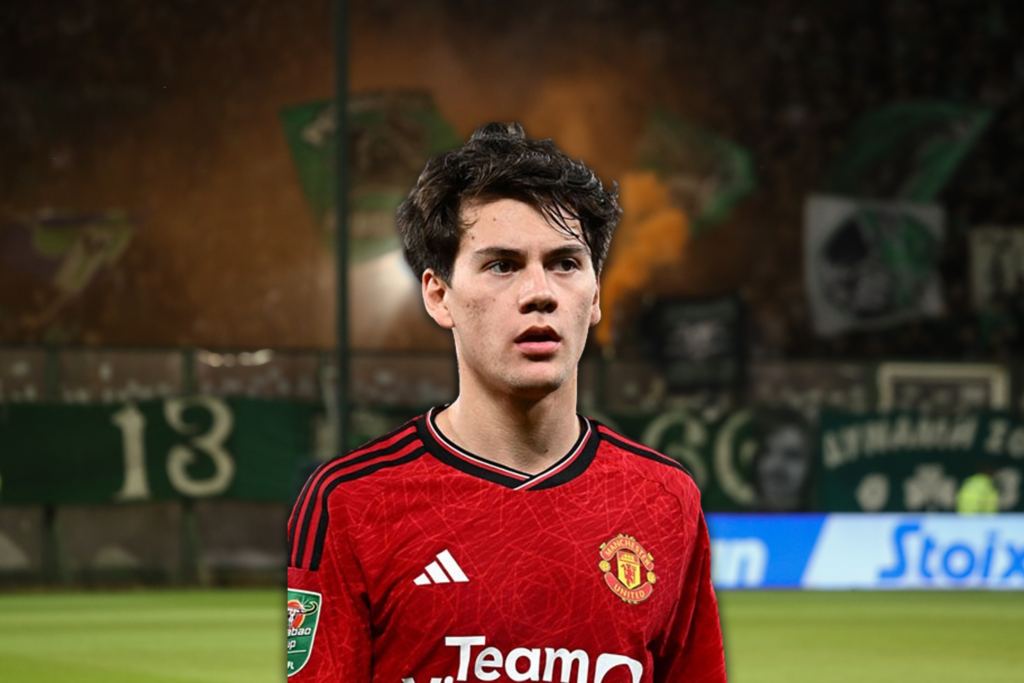 «Πάει για  Φακούντο Πελίστρι ο Παναθηναϊκός»