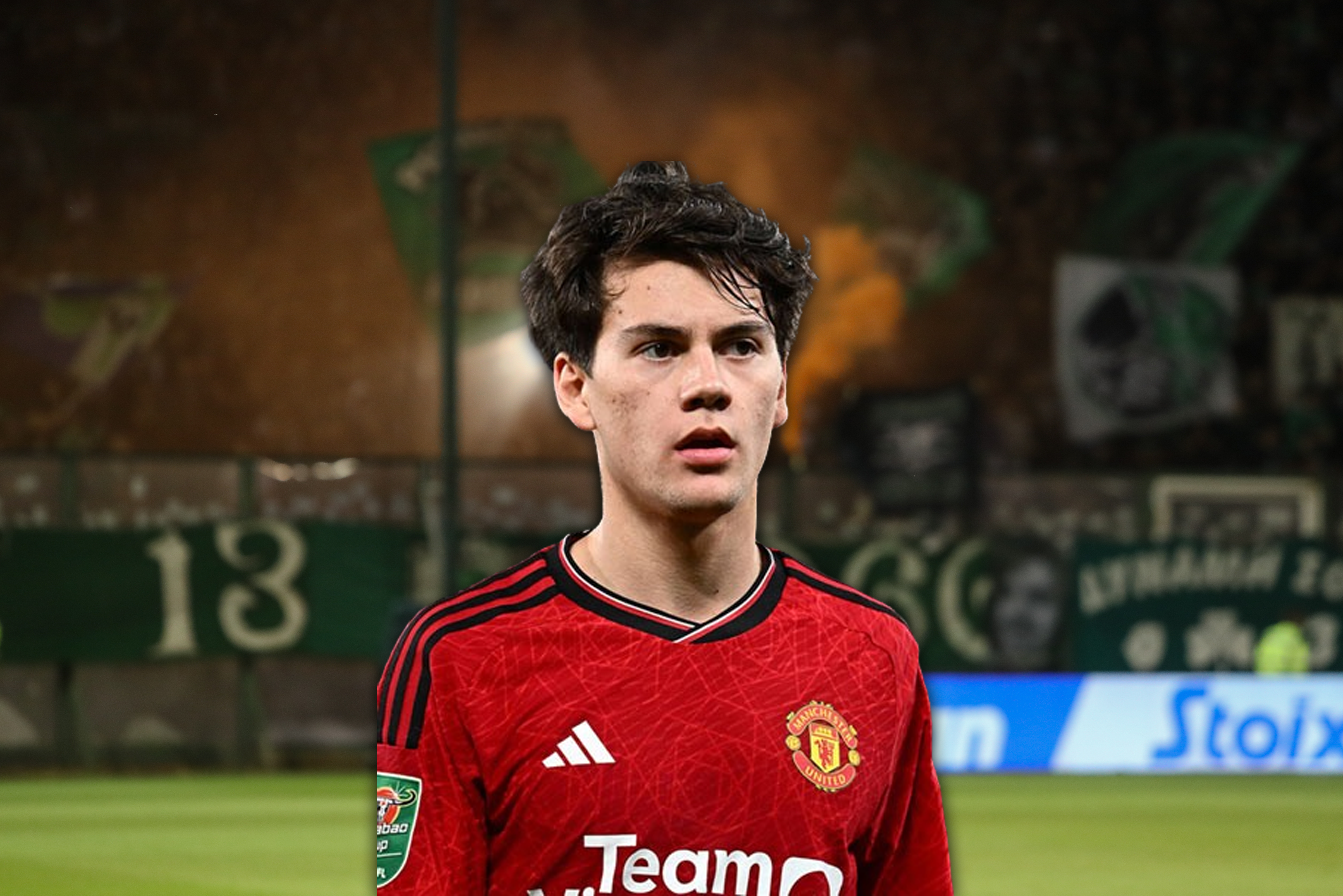 «Πάει για  Φακούντο Πελίστρι ο Παναθηναϊκός»