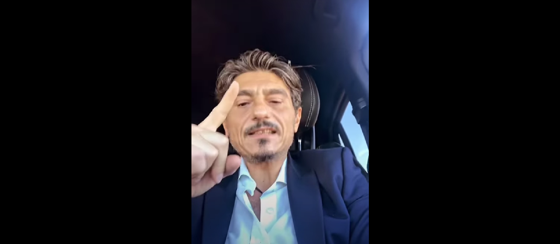 Τα... έσπασε ο πρόεδρος: Νέο μυθικό ξέσπασμα Γιαννακόπουλου! (VIDEO)