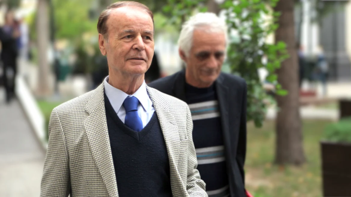 Μπάμπης Βωβός: Πέθανε ο κατασκευαστής που συνδέθηκε με το γήπεδο του Παναθηναϊκού