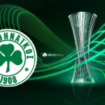 Ένας λάθος και... αποκλείστηκε! Πώς πάει ομίλους ο Παναθηναϊκός