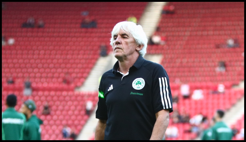 Οριστικό: Επιστρέφει στο Γ. Καραϊσκάκης η Εθνική Ελλάδας