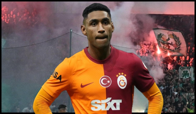 «Σχεδιάζει να κάνει πρόταση για Τετέ ο Παναθηναϊκός» (vid)