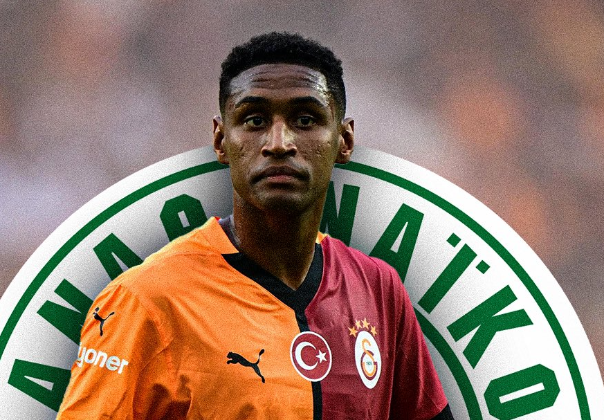 «Ο Τετέ στον Παναθηναϊκό - Απομακρύνθηκε από τη Γαλατασαράι»