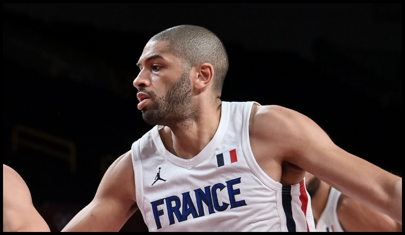 Μπατούμ: «Έχουμε τον Λεσόρ, τον καλύτερο ψηλό της Ευρωλίγκα»