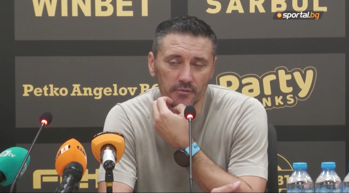 Κέρκεζ: "Πέταξαν ντομάτα σε γυναίκα παίκτη της Μπότεφ μετά το λάθος με Παναθηναϊκό"