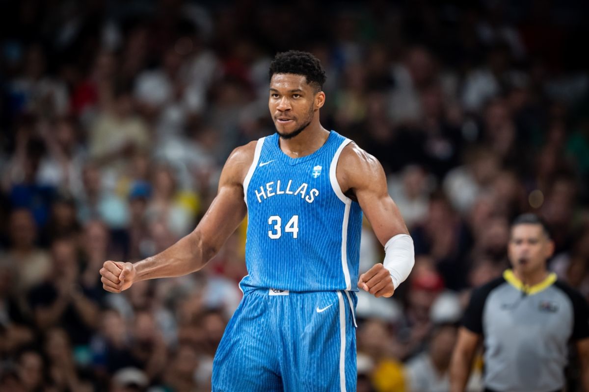 Γερμανία-Ελλάδα: Πότε είναι ο αγώνας της Εθνικής στα προημιτελικά