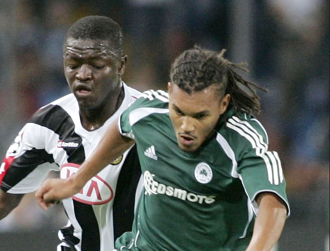 Παναθηναϊκός: Εκπληξη του Αγιαξ με Νόρντιν Βόουτερ