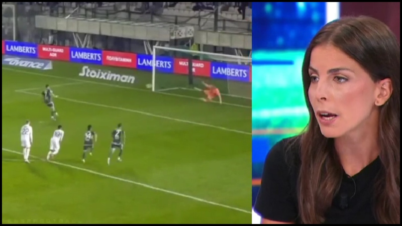 CNN Πορτογαλίας: Νέα πρόταση από τη Σπόρτινγκ Λισαβόνας για Ιωαννίδη (vid)