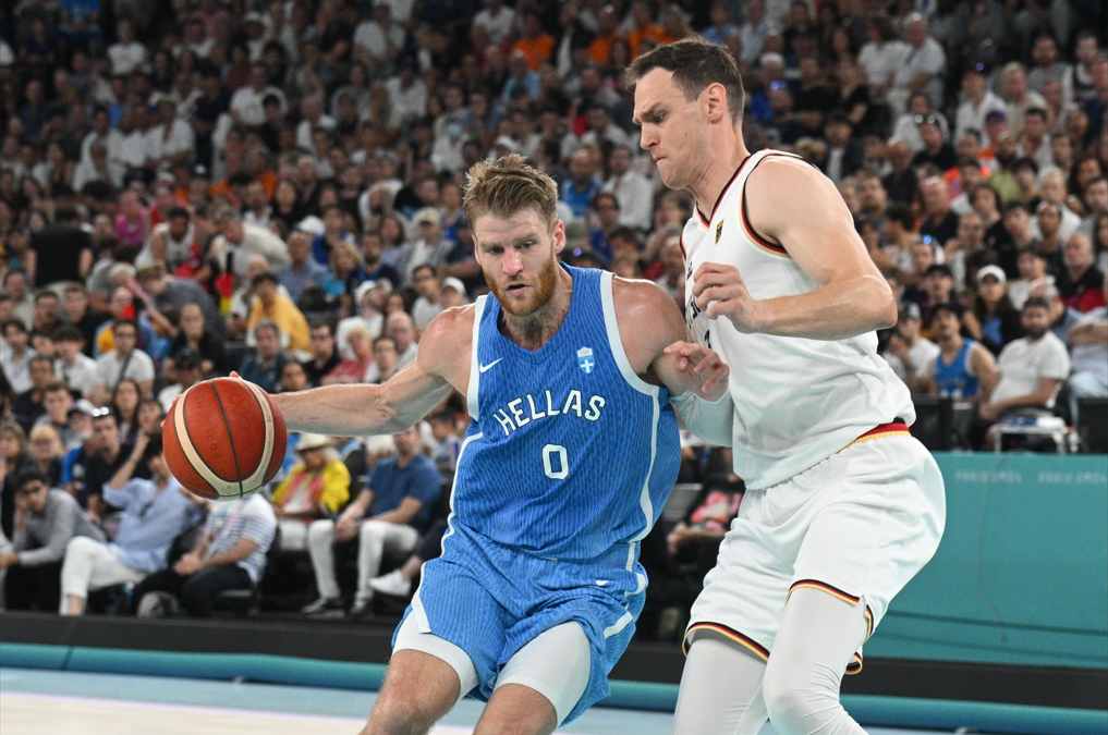 Κατέρρευσε η Εθνική, ήττα και αποκλεισμός!