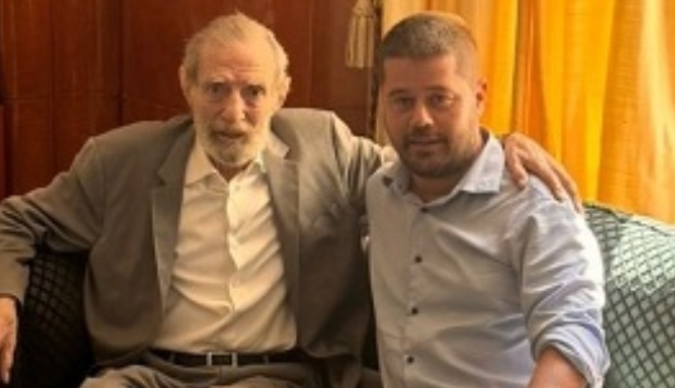 Παναθηναϊκός: Το ποσό που ζήτησε ο Βαρδινογιάννης στον Γκαγκάτη για την Παιανία