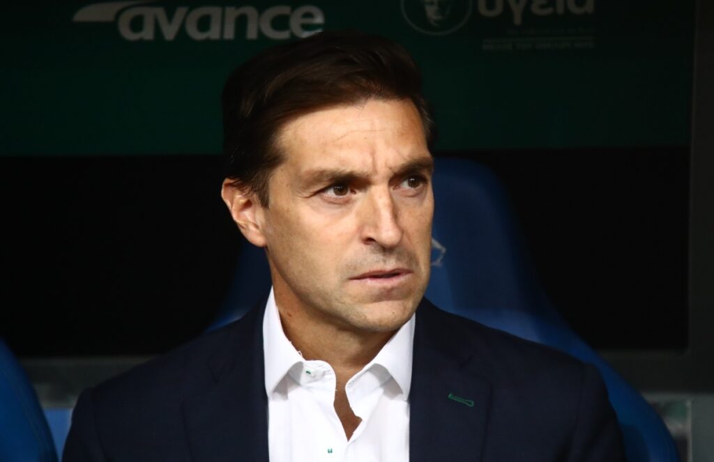 Αλόνσο: Οι δηλώσεις μετά την ήττα από τον Άγιαξ