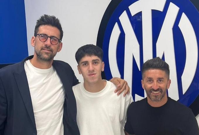 Παίκτης της Ίντερ ο Ρομάνο - Χρήματα και στον Παναθηναϊκό