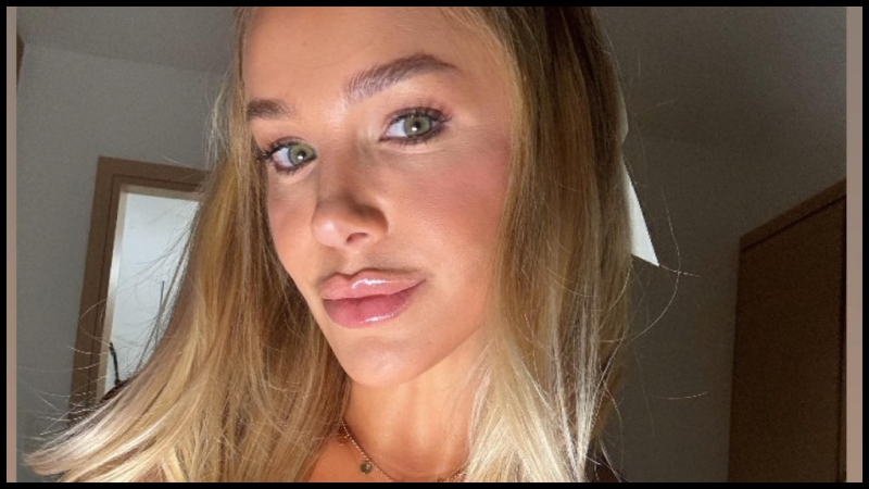 Γιοχάνα Χέρμπελ: «Έτοιμη για την τελευταία μου ελληνική βραδιά» (pic)