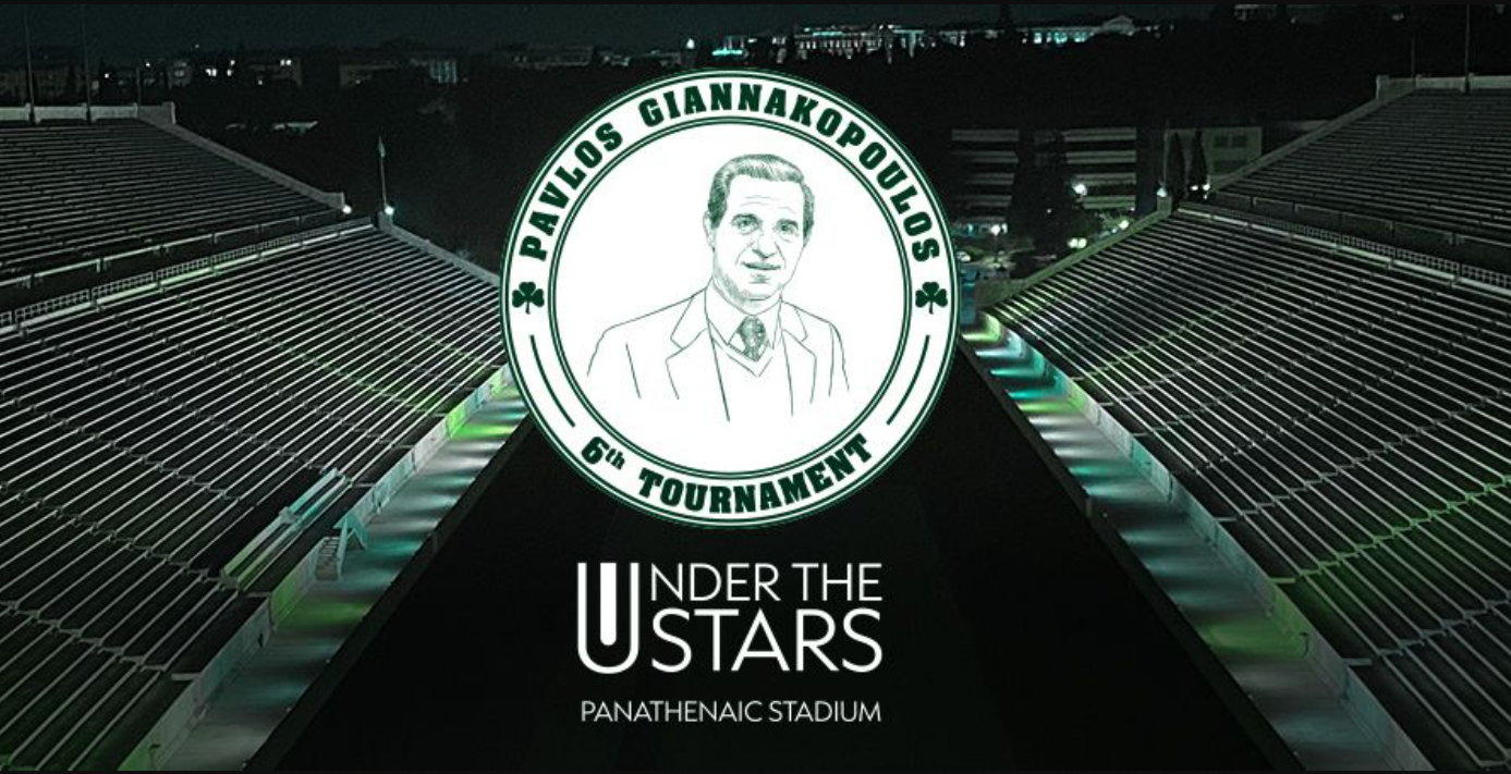 Παύλος Γιαννακόπουλος: Πόσα εισιτήρια έμειναν για το ΙΣΤΟΡΙΚΟ sold out