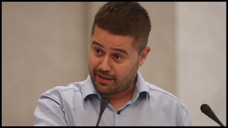 Γκαγκάτσης στους διαιτητές: «Σφυρίξτε αυτό που βλέπετε, μόνο ο Λανουά σας κρίνει»