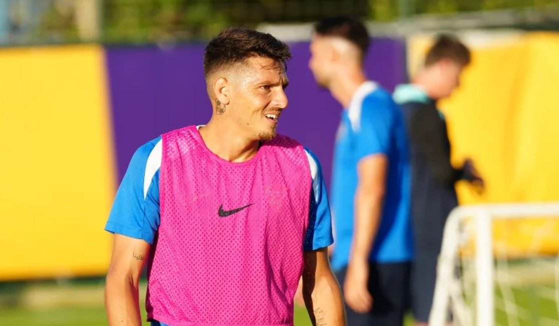 Στον πάγκο της Εγιούπσπορ ο Χατζηγιοβάνης για την πρεμιέρα με Αλάνιασπορ (pic)