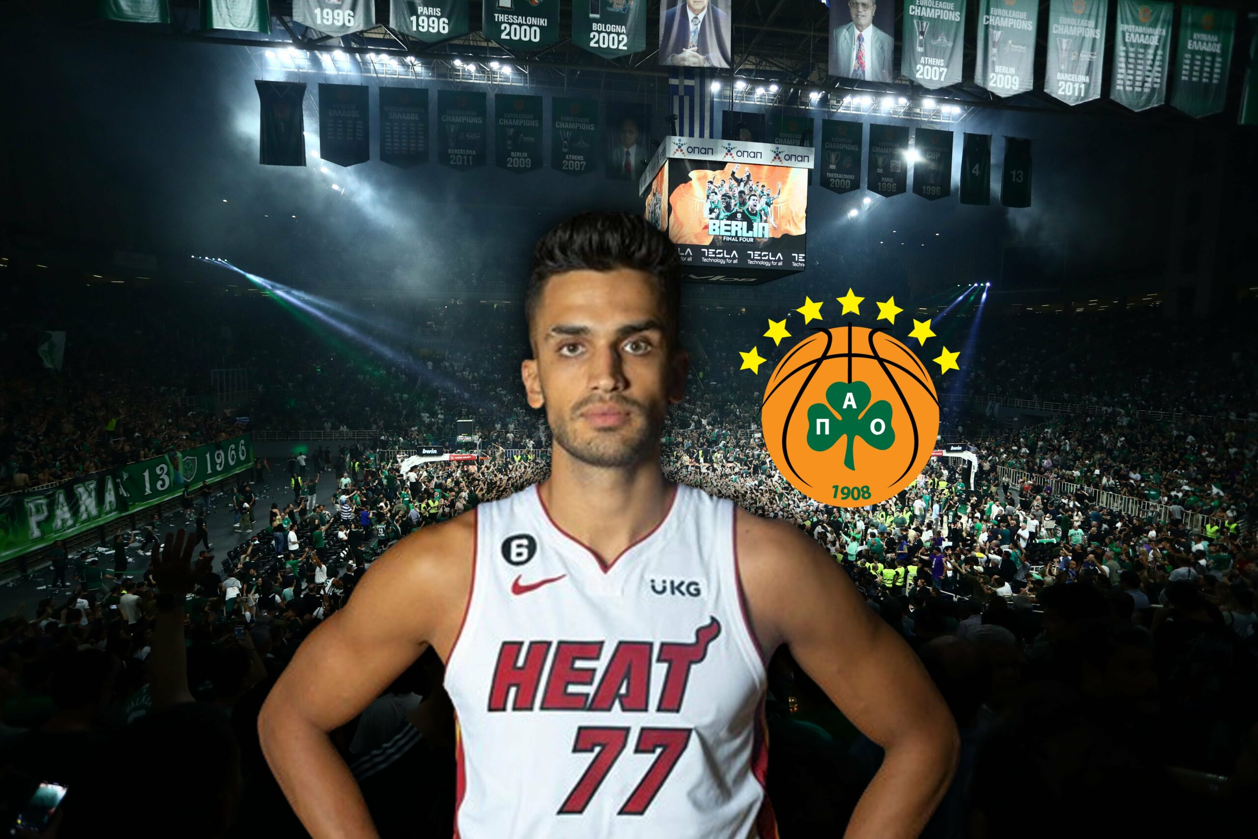 Omer-Yurtseven-Panathinaikos