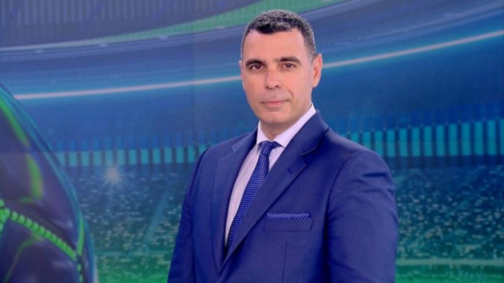 Νέα αθλητική εκπομπή στον ΣΚΑΪ μετά τα παιχνίδια της Super League!