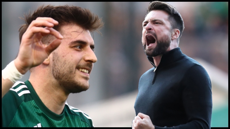 Παναθηναϊκός: «Σφήνα» στη Λέστερ η Σαουθάμπτον για Ιωαννίδη