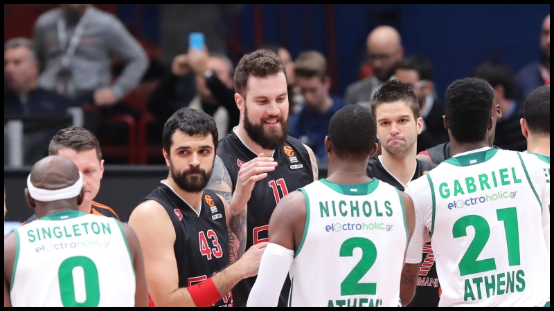 Πρώην «πράσινος» δέχτηκε επίθεση από Κοσοβάρους - Ποιος ο λόγος (pic)